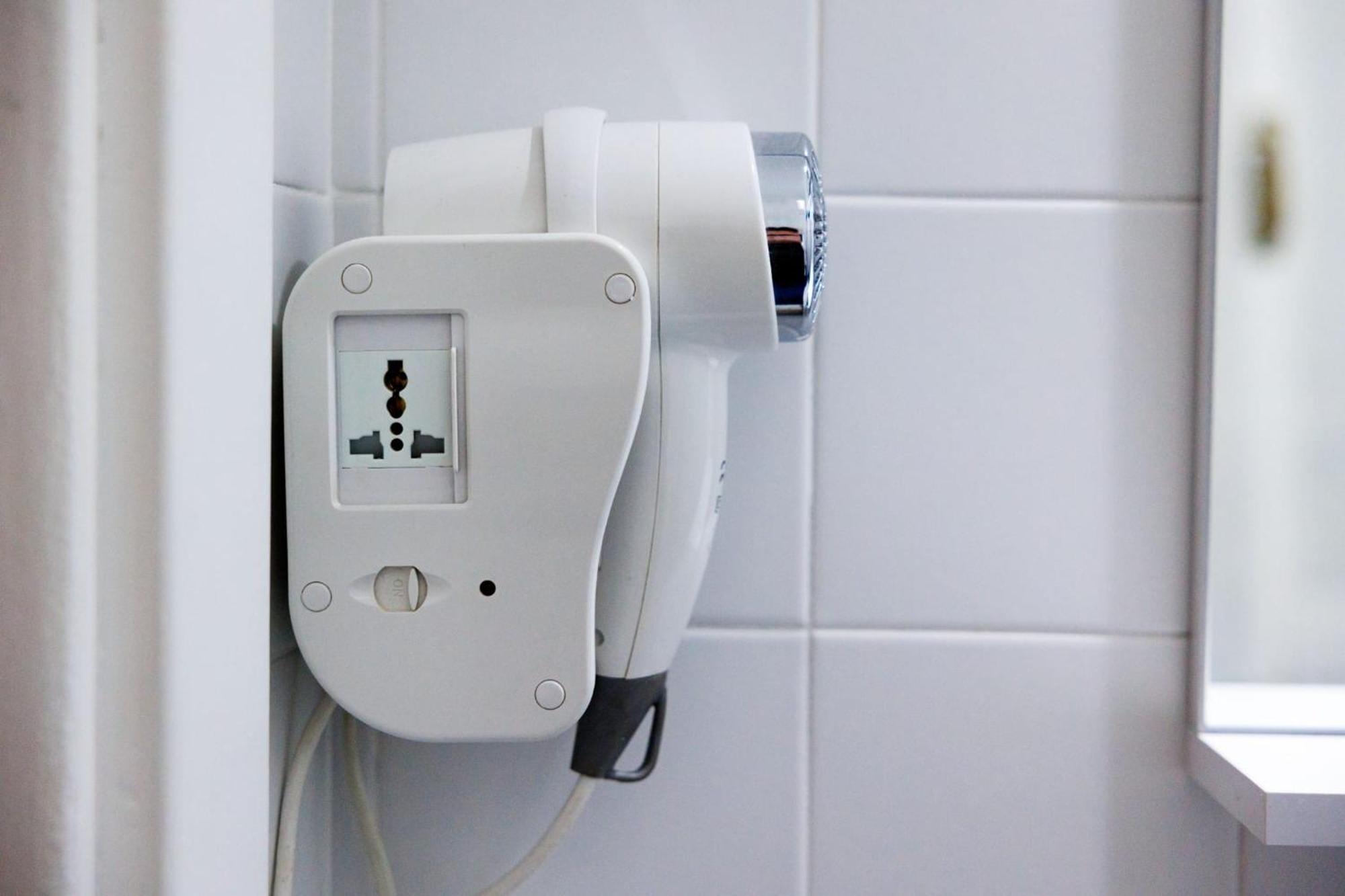 Hotel Clavdia Mini Flat Rom Exterior foto